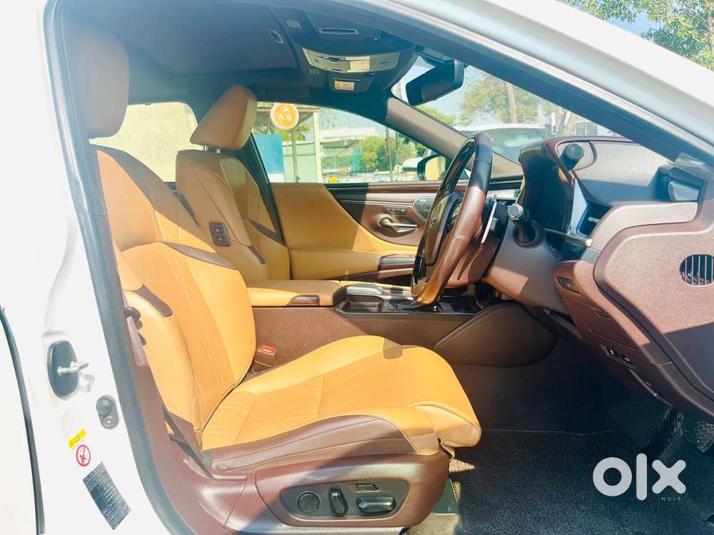 Lexus Es 300h, 2018, Petrol