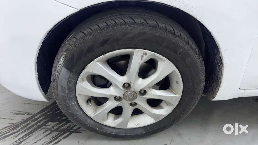 Nissan Micra Xv Cvt, 2018, Petrol