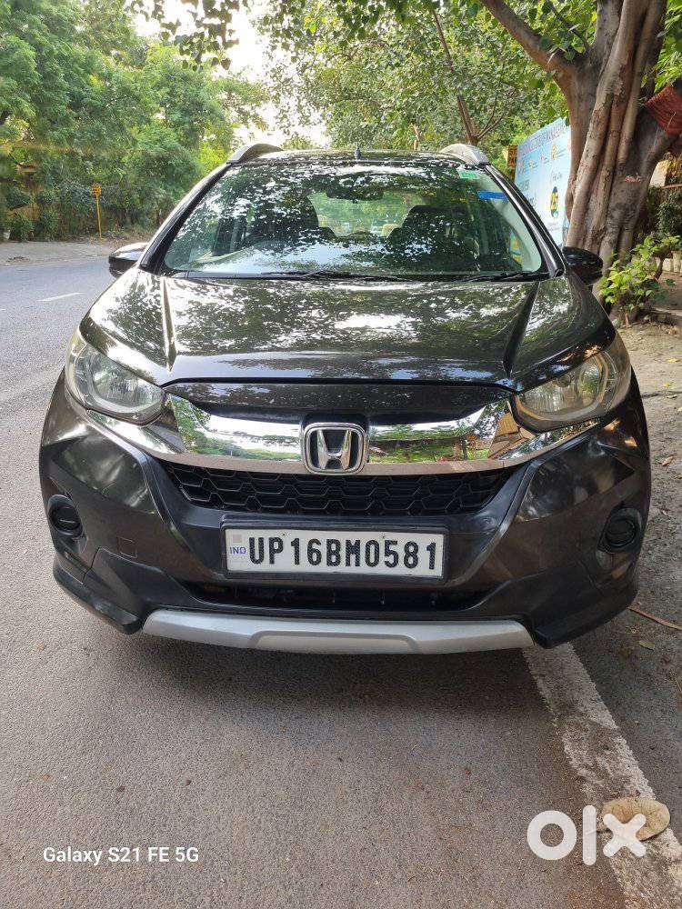 Honda Wr-v I-dtec S, 2017, Petrol