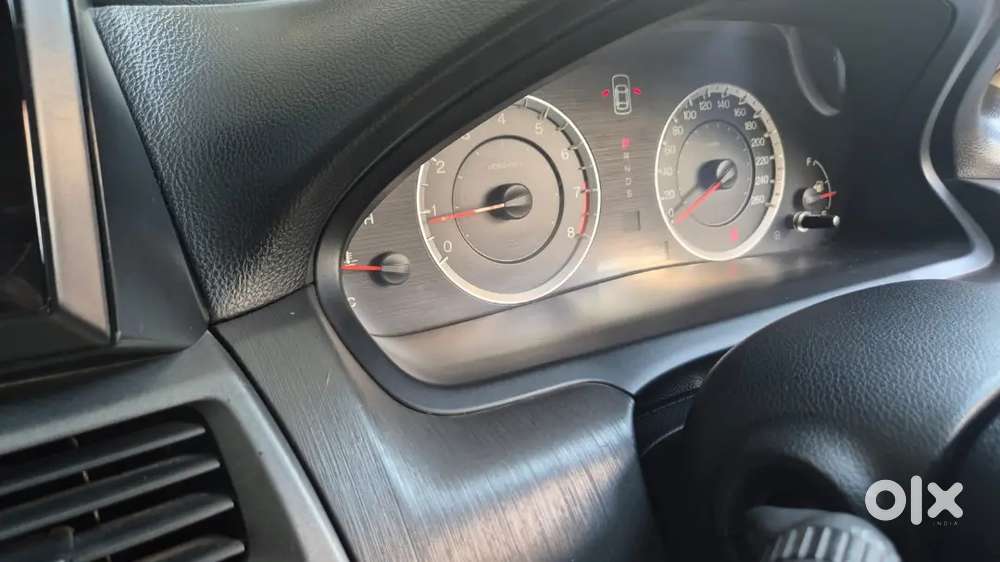 Honda Accord 2013 Petrol