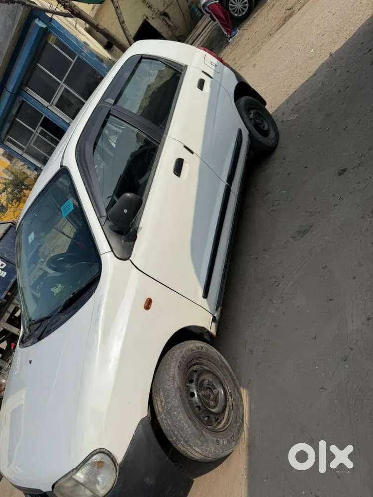 Maruti Sunzuki 2011 Lxi Very Good Condition