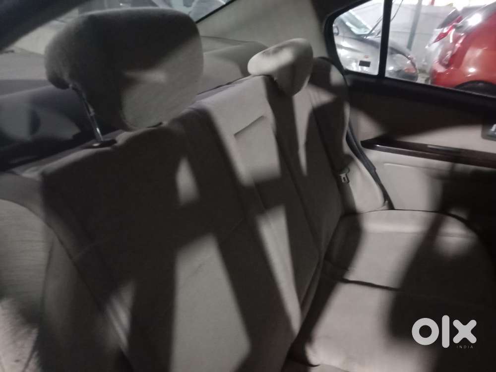 Maruti Suzuki Sx4 Zdi, 2013, Diesel