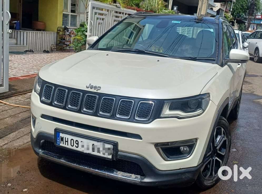 Jeep Compass 1.4 Limited Plus, 2020, Diesel