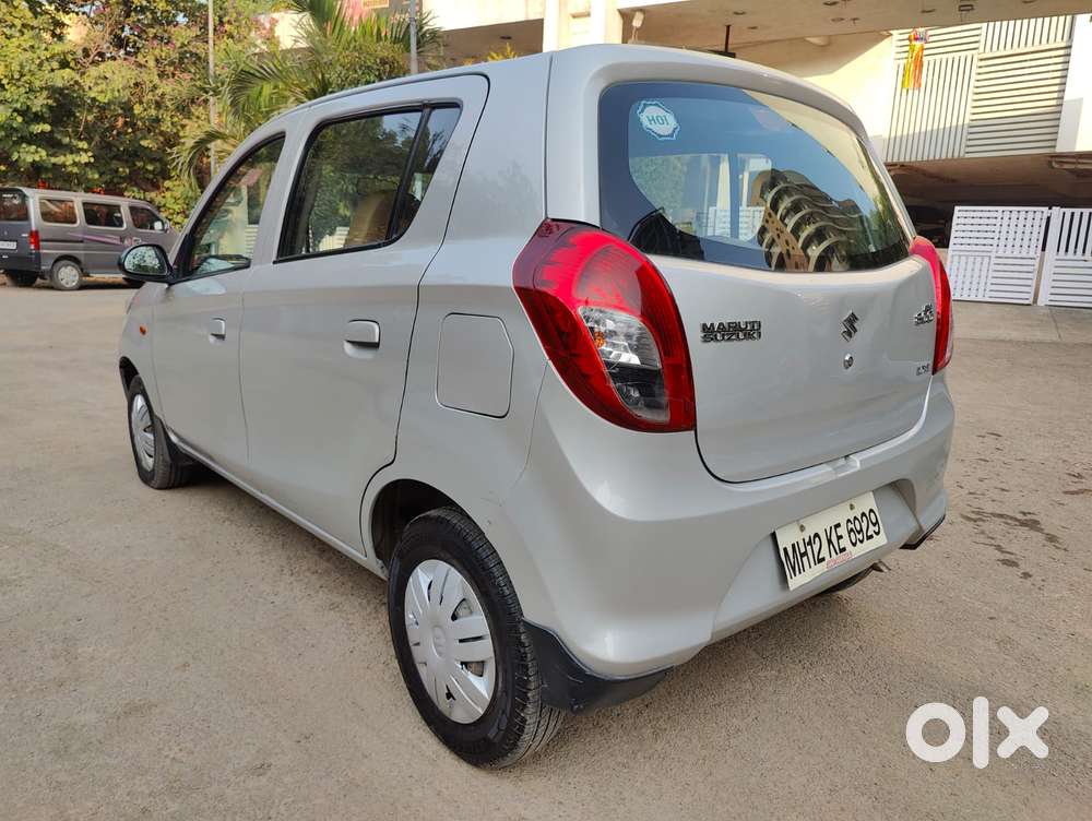 Maruti Suzuki Alto 800 Lxi, 2013, Petrol
