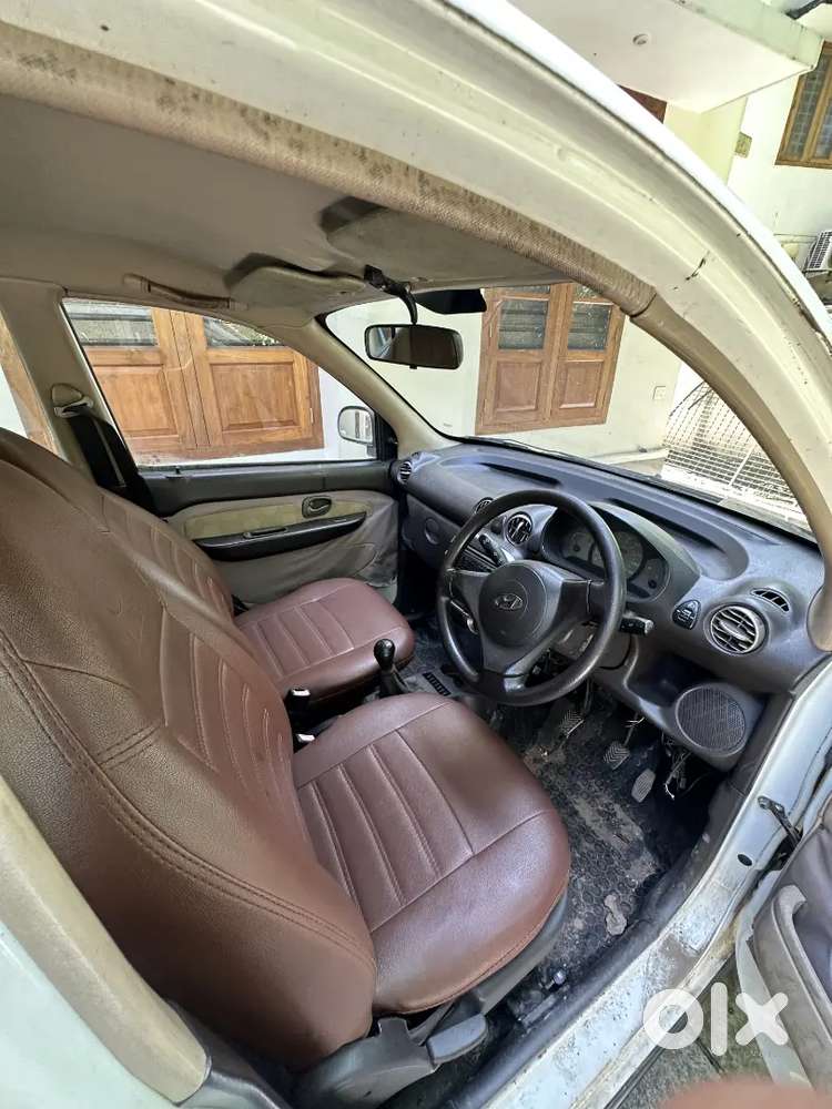 Hyundai Santro Era 2009