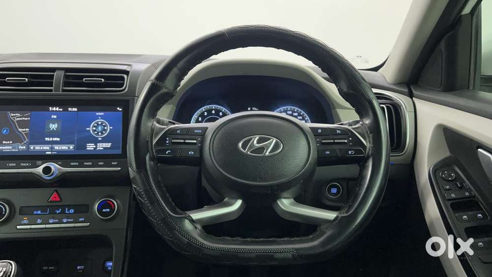 Hyundai Creta 1.5 Sx, 2023, Petrol