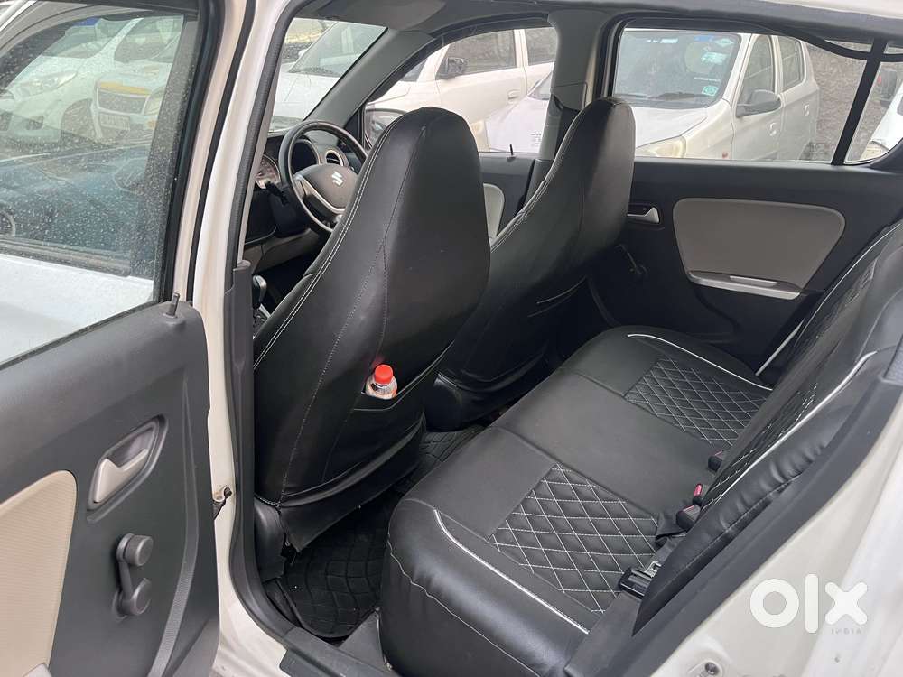 Maruti Suzuki Alto K10 Vxi Airbag, 2016, Petrol