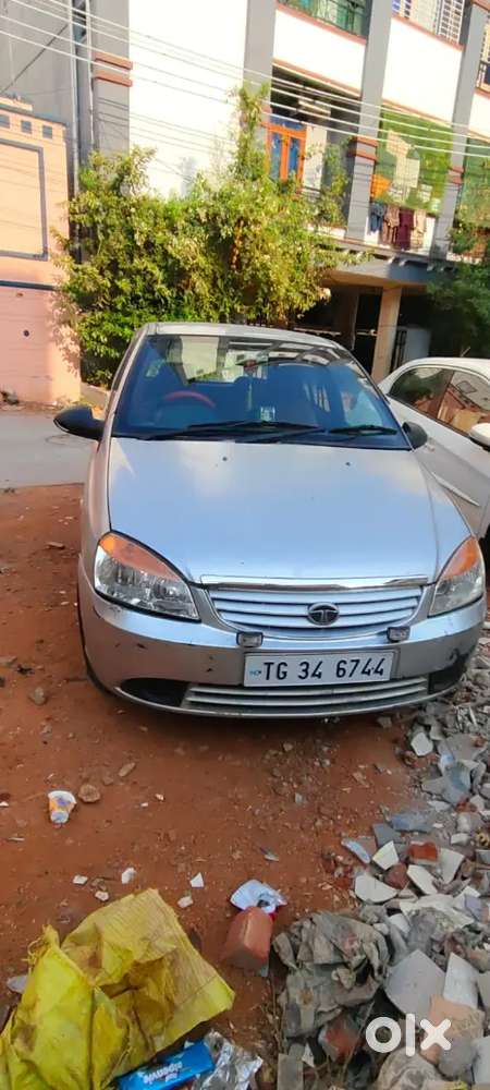 Tata Indica V2 2016 Diesel 100000 Km Driven