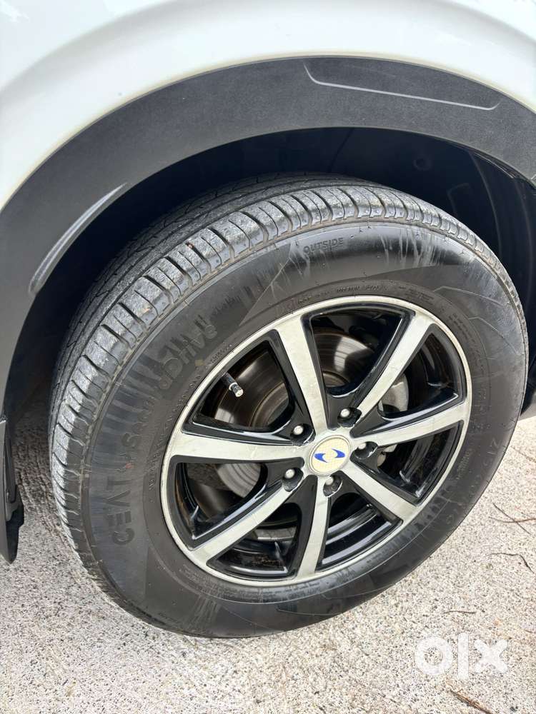 Hyundai Venue Sx (o) Mt 1.5 Diesel, 2021, Petrol