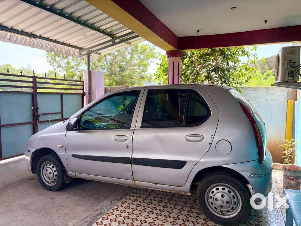Tata Indica Diesel Manual 2009