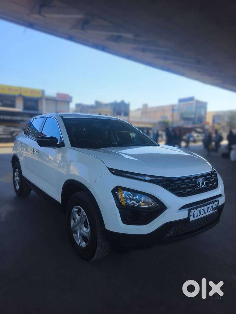 Single Owner 2022 Tata Harrier Xms  Panoramic Sunroof  Gj03 Reg