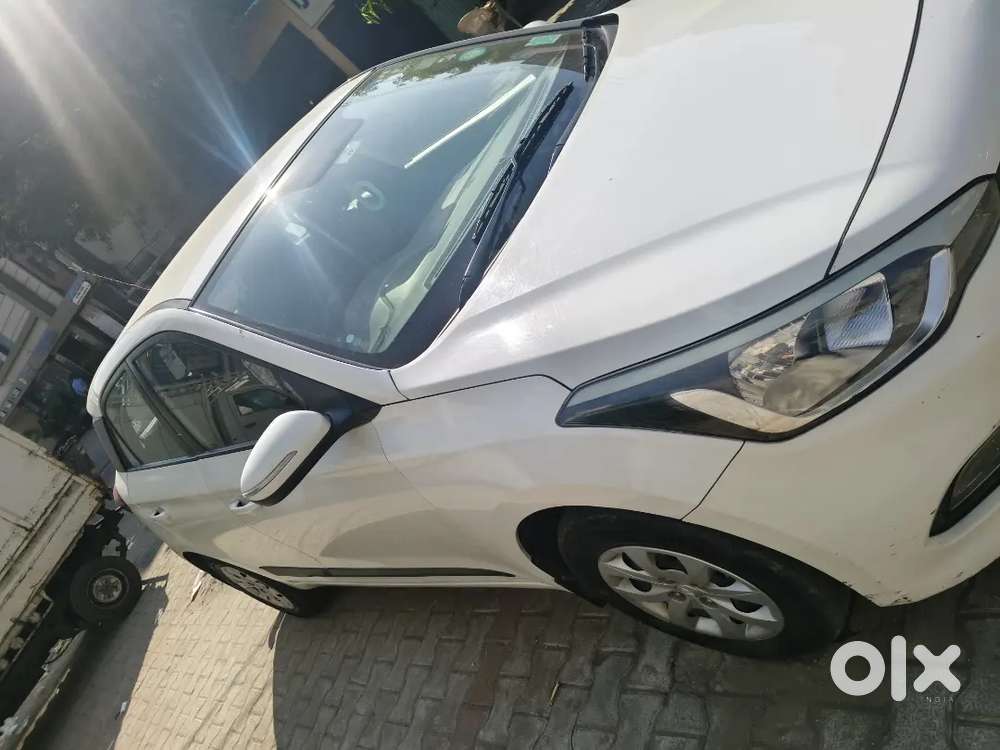 Hyundai I20 1.2 Spotz 2015