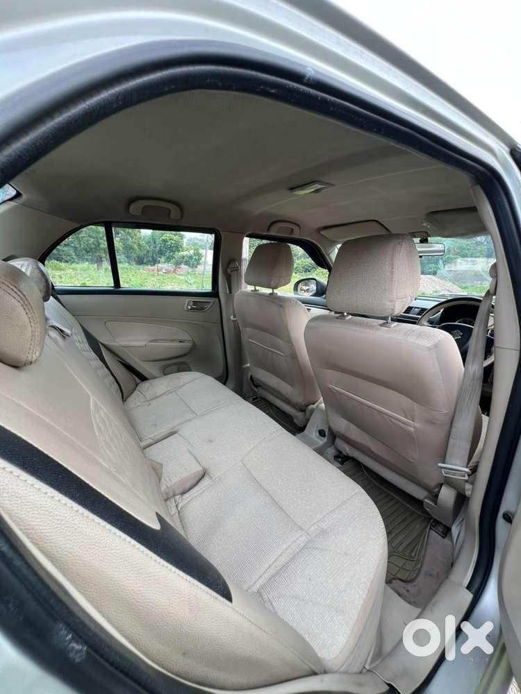 Maruti Suzuki Swift Dzire Vdi (o), 2016, Diesel