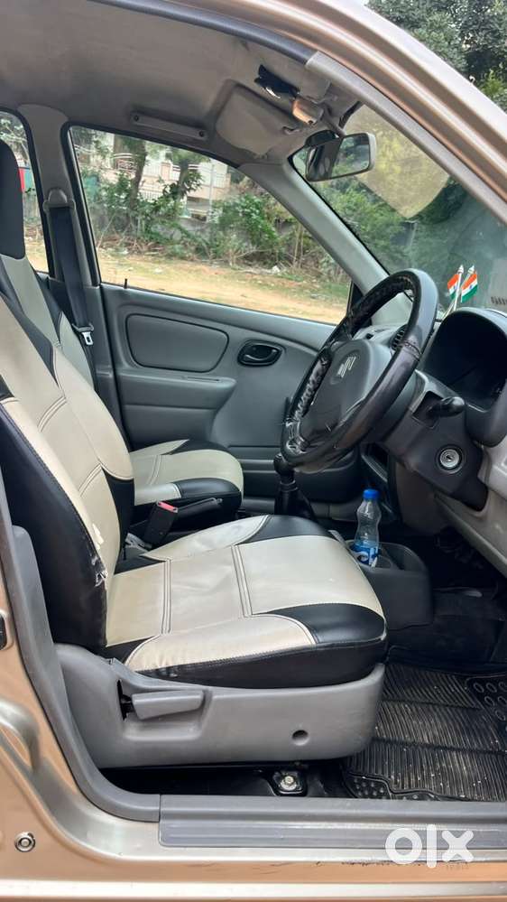 Maruti Suzuki Alto K10 1.0 Lxi, 2011, Petrol