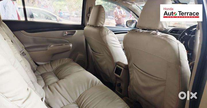 Maruti Suzuki Ciaz Zxi, 2015, Petrol