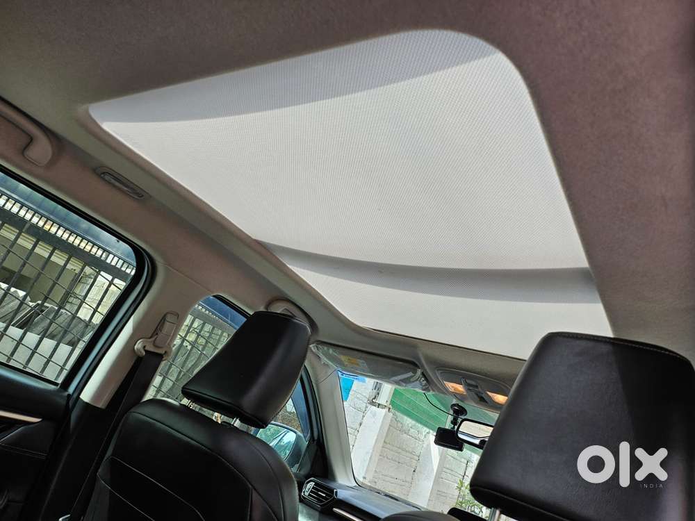 Maruti Suzuki Grand Vitara