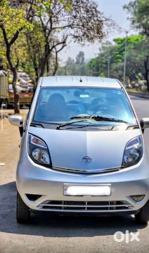 Tata Nano Twist Xt 2015 Petrol