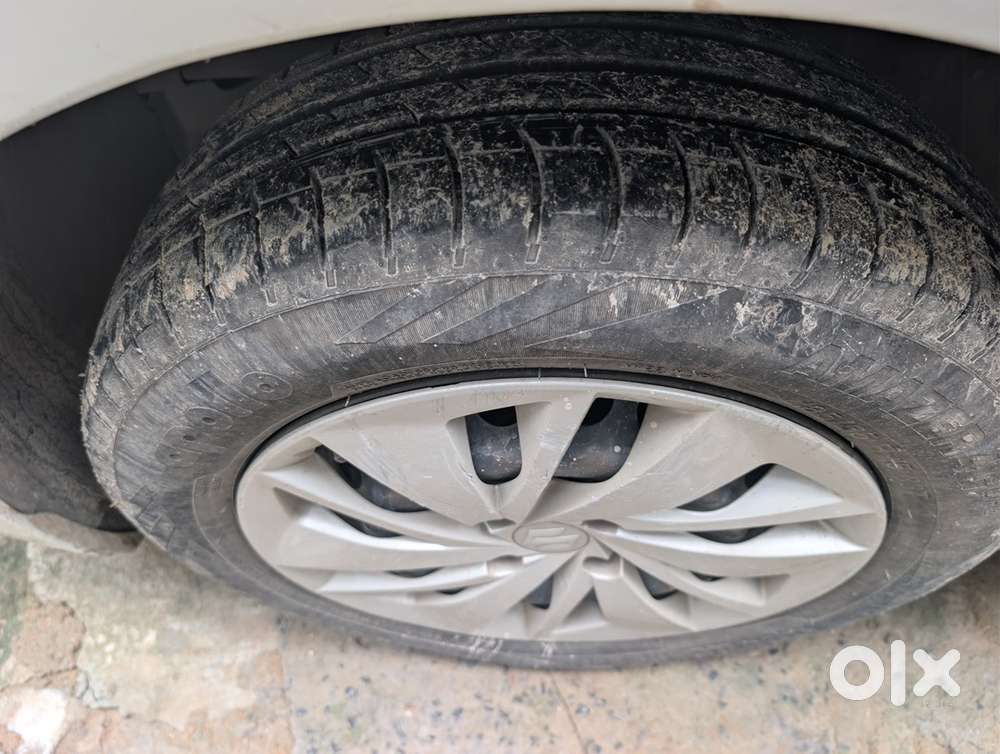 2023 Maruti Suzuki Baleno Delta
