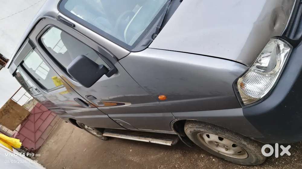 Maruti Suzuki Eeco