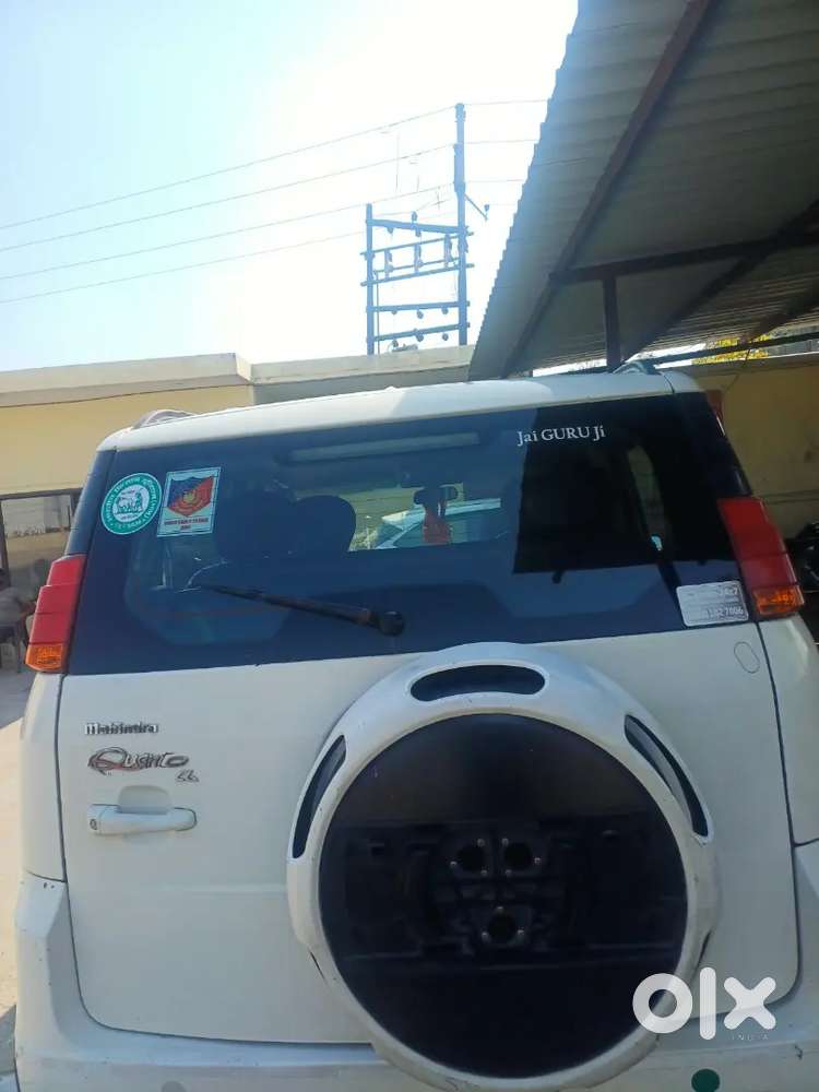 Mahindra Quanto Diesel Manual 2013