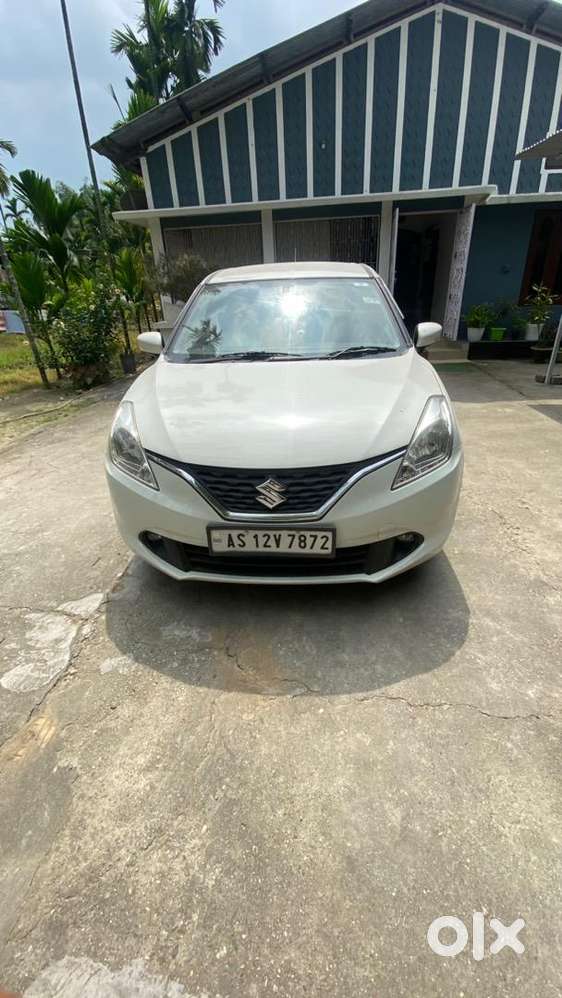 2018 Maruti Suzuki Car, Automatic Transmission