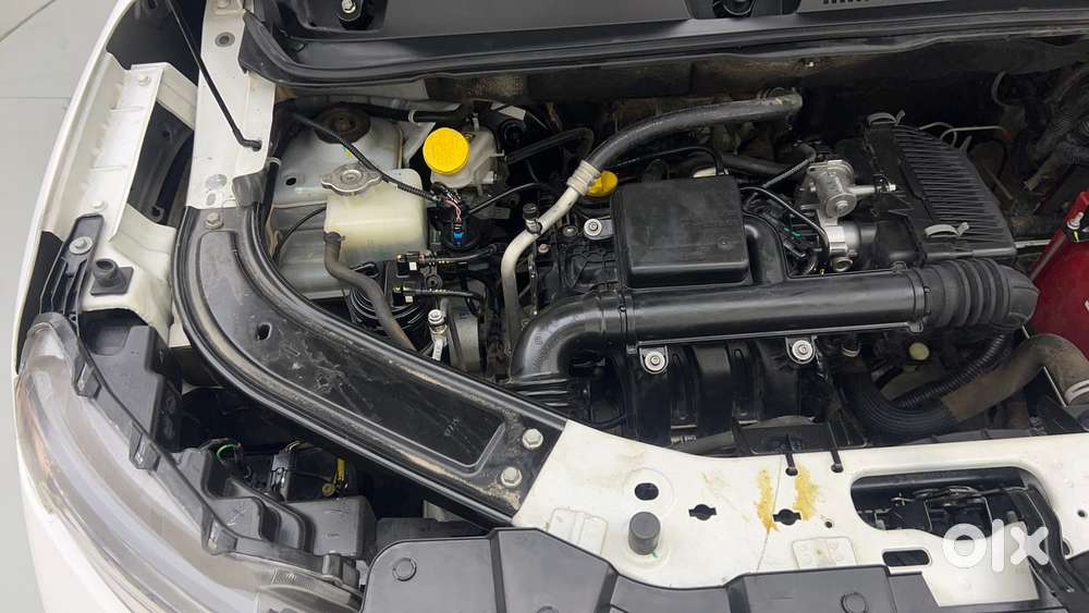 Renault Kiger Rxe, 2025, Petrol