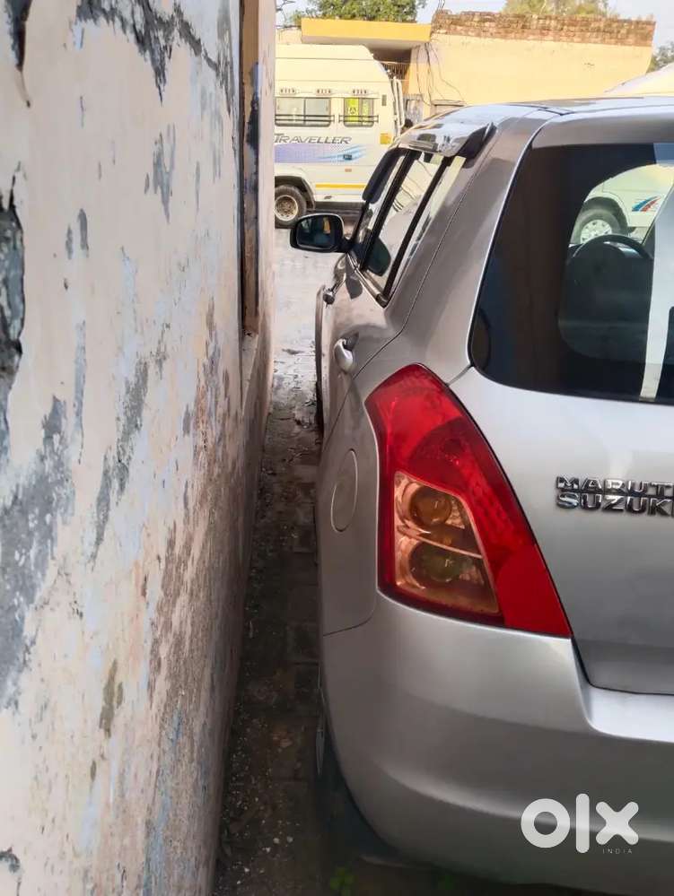 Maruti Suzuki Swift 2008 Petrol Good Condition