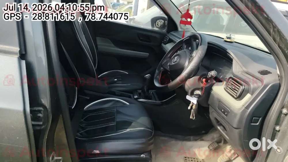 Tata Punch 1.2 Adventure 2025