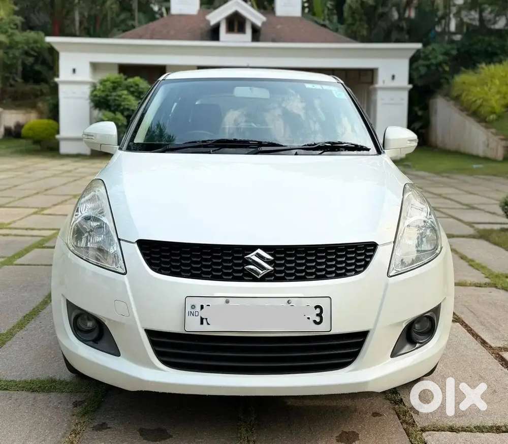Maruti Swift Petrol Urgent Sale