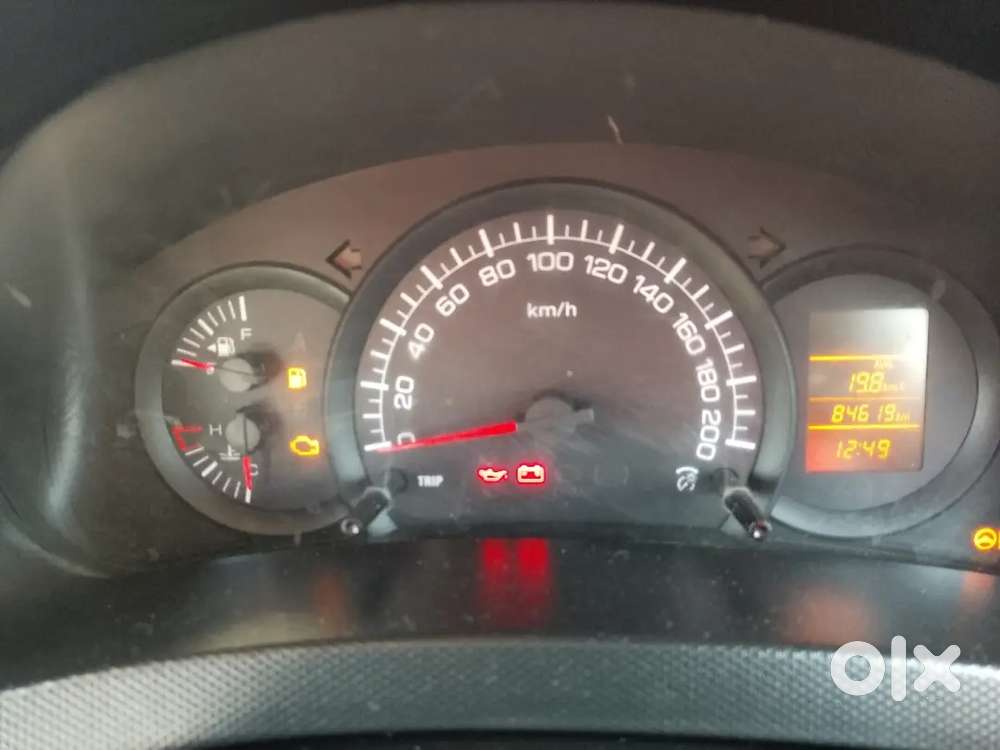 Maruti Suzuki Swift 2015 Diesel Automatic