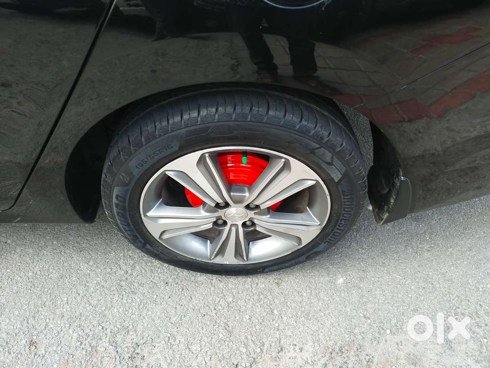 Hyundai Fluidic Verna 1.6 Vtvt S(o), 2017, Petrol