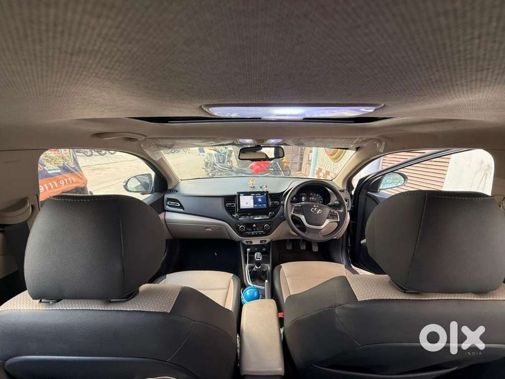 Hyundai Model Year 2023
