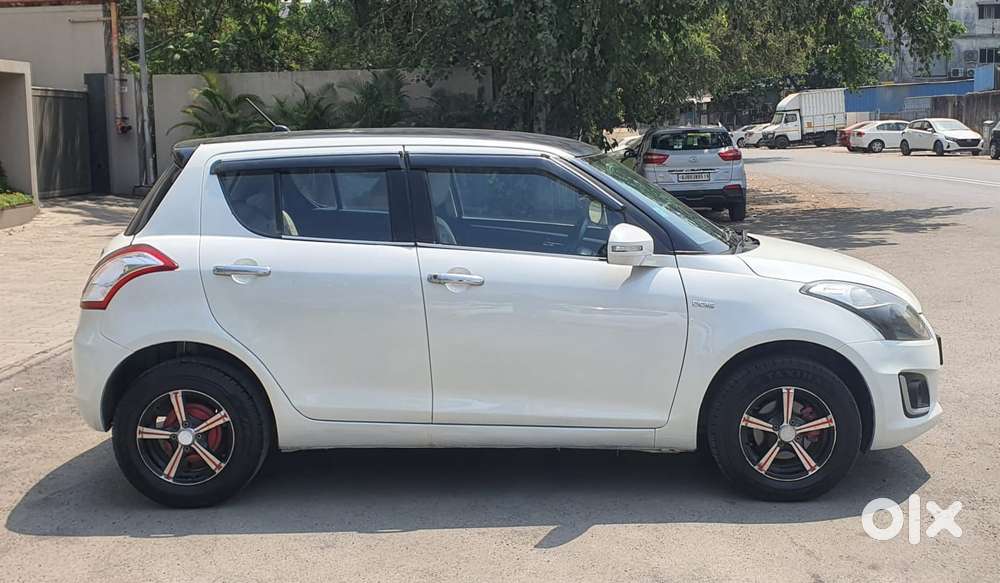 Maruti Suzuki Swift Vdi Bs Iv, 2014, Diesel