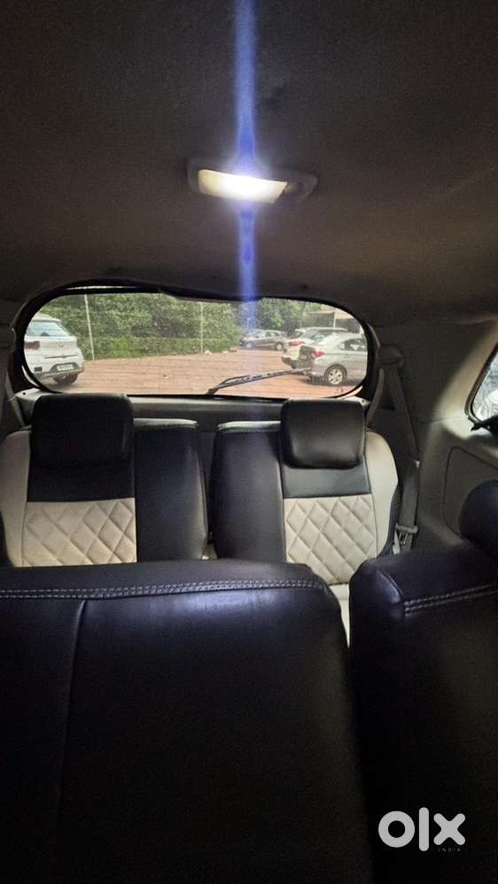 2011 Toyota Innova Diesel Manual