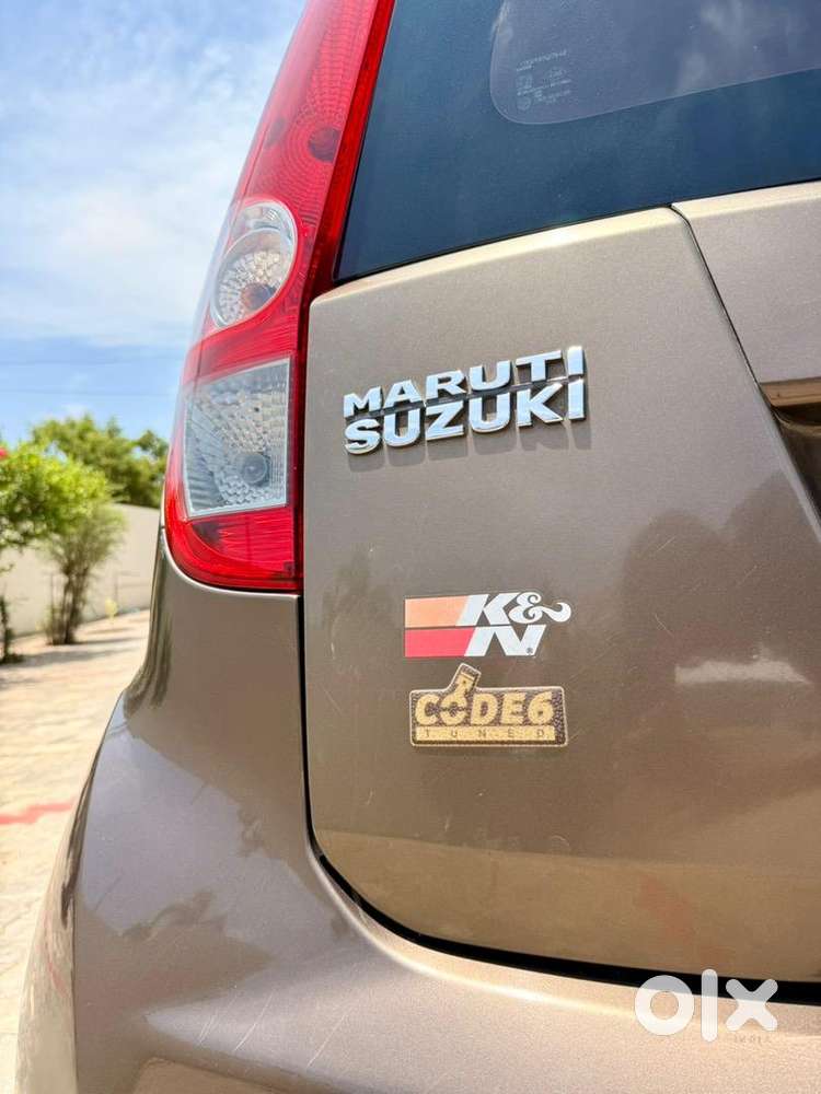 Maruti Suzuki Diesel Car 2013