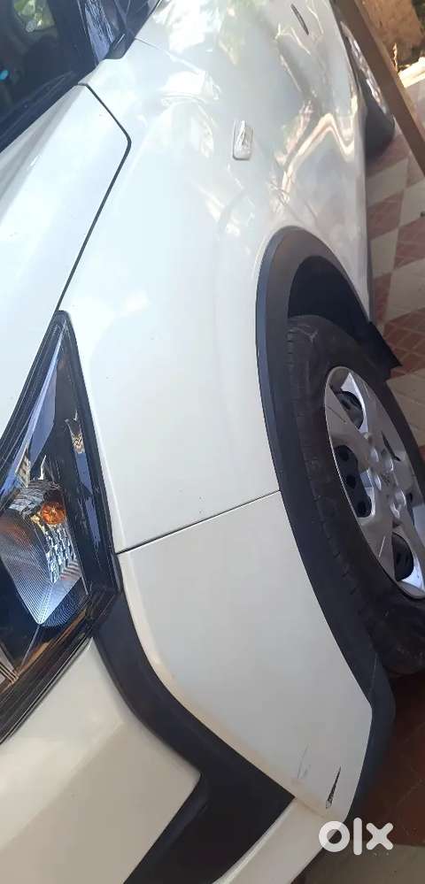 Single Owner Xuv 300 Automatic For Immediate Sale