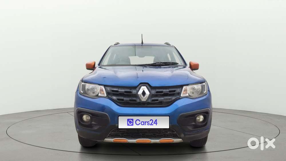 Renault Kwid Climber 1.0 Mt, 2019, Petrol