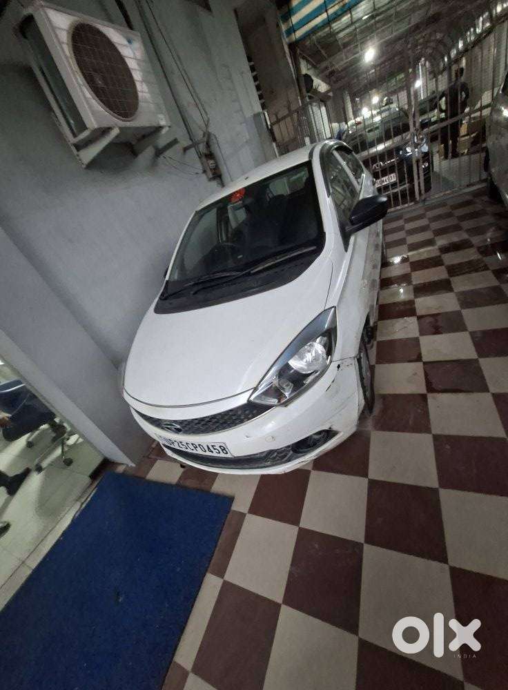 Tata Tiago 1.05 Revotorq Xt, 2019, Diesel