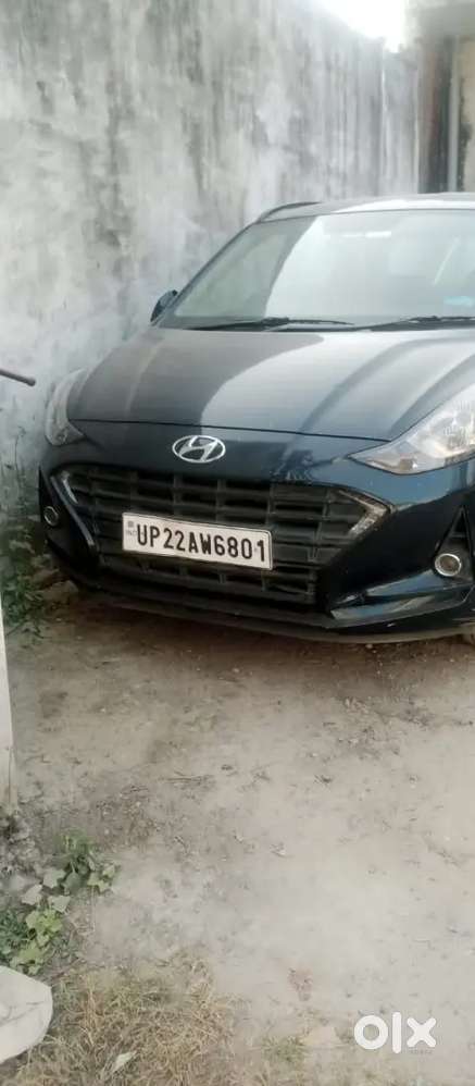 Hyundai Grand I10 Nios 2022 Petrol 40000 Km Driven
