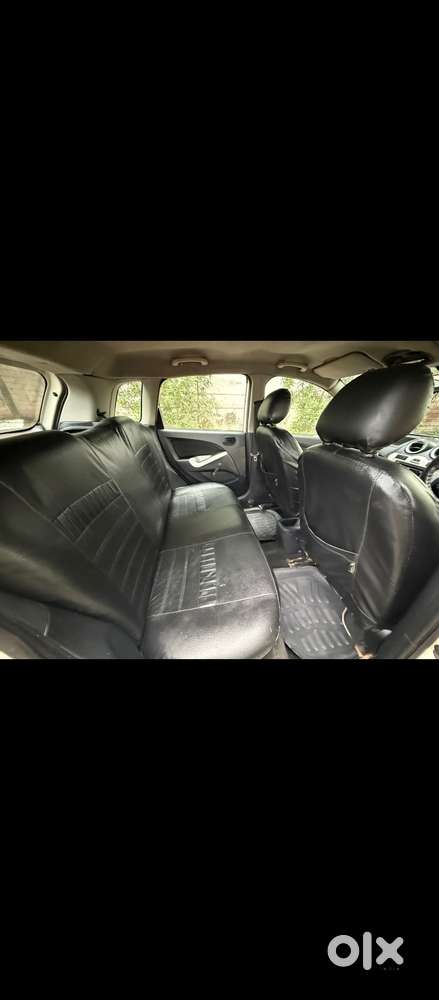 Ford Figo, 2014, Diesel