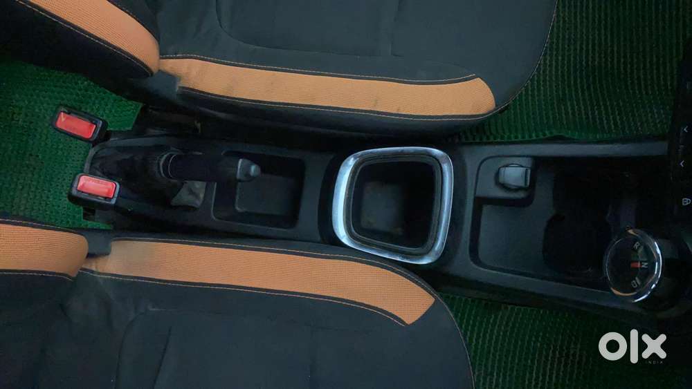 Renault Kwid Climber 1.0 Amt, 2018, Petrol