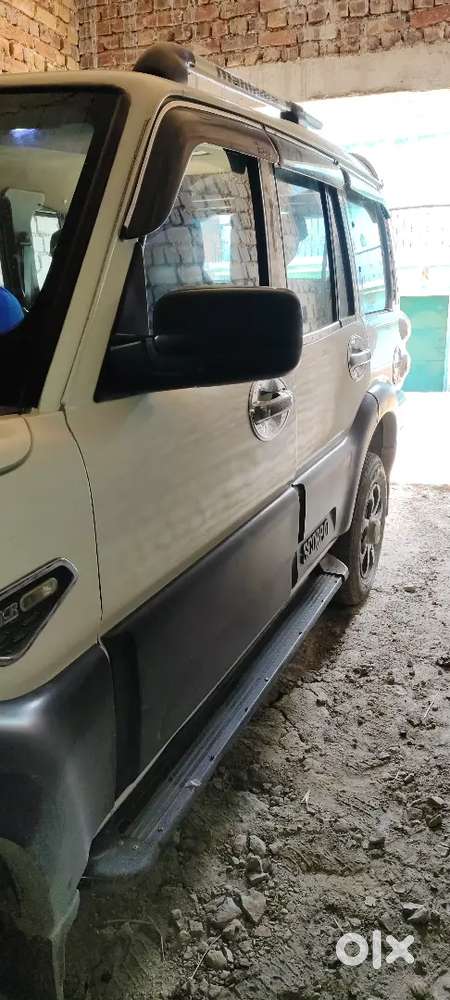 Scorpio S3 2020 Mp N.hai Cg Kara Ke Dunga