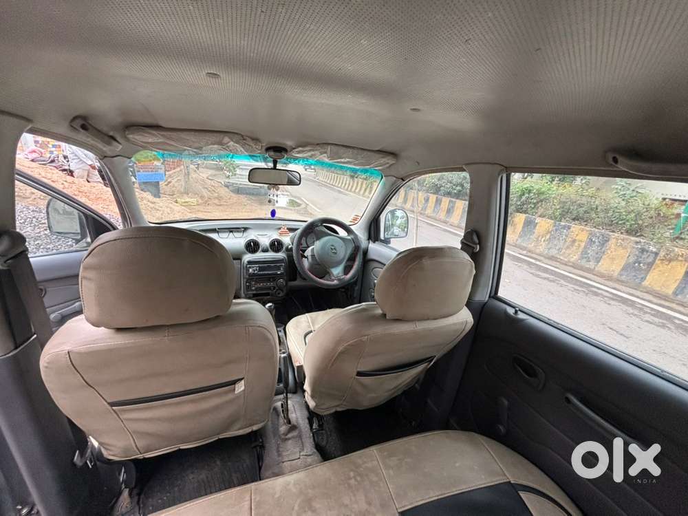Hyundai Santro Xing 2005