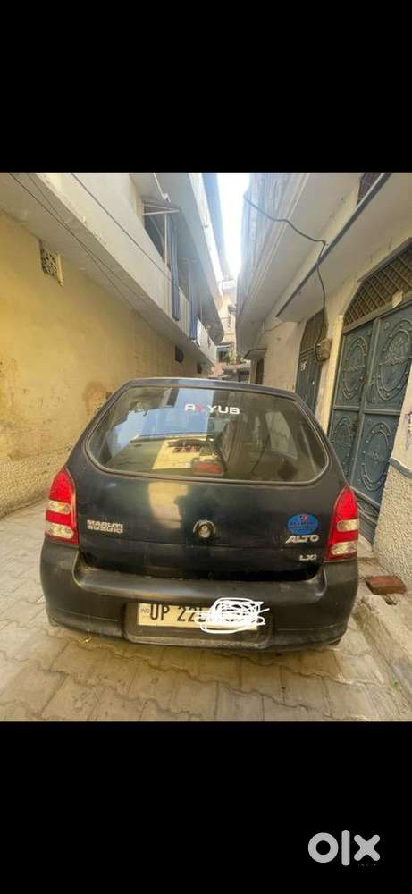 Maruti Suzuki Model 2009