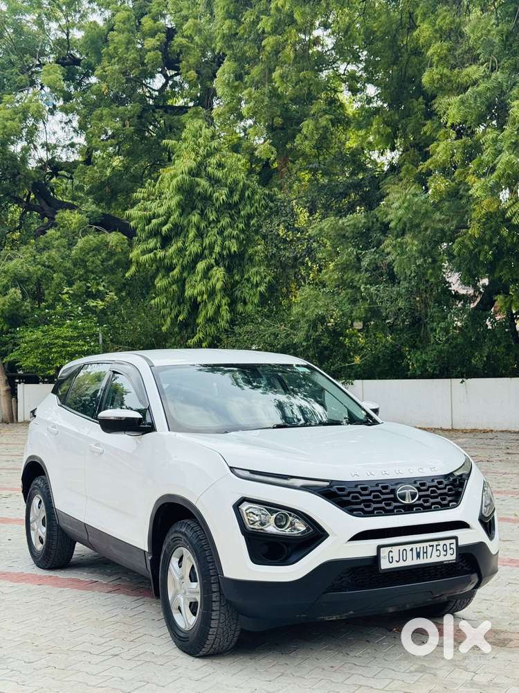 Tata Harrier Xe, 2022, Diesel