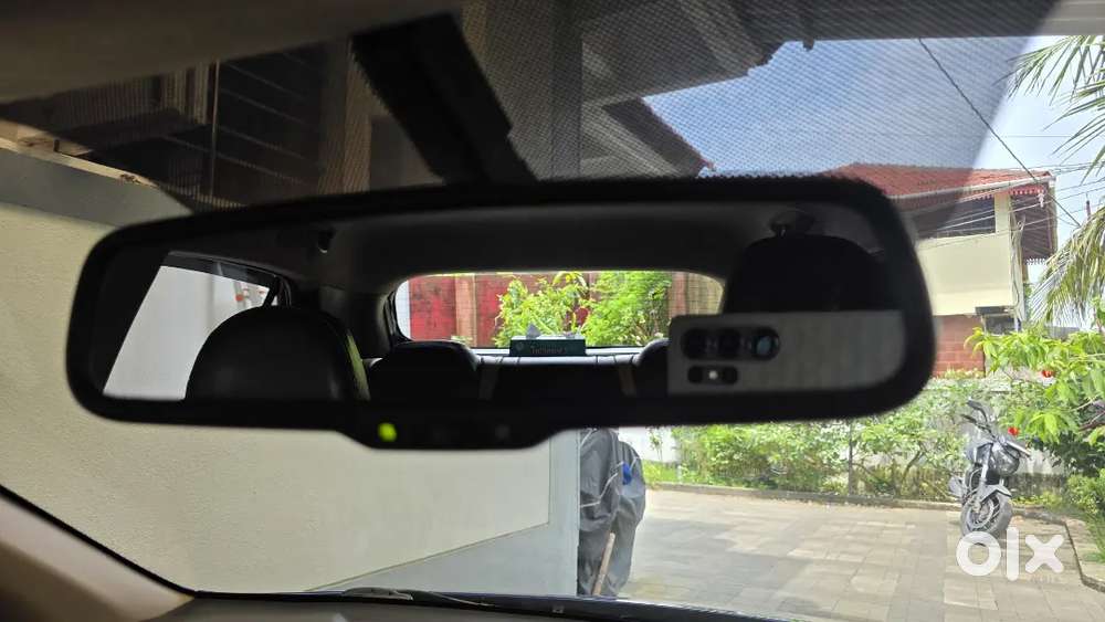 2015 Hyundai Elite I20 1.2 Sportz Petrol Manual Blue