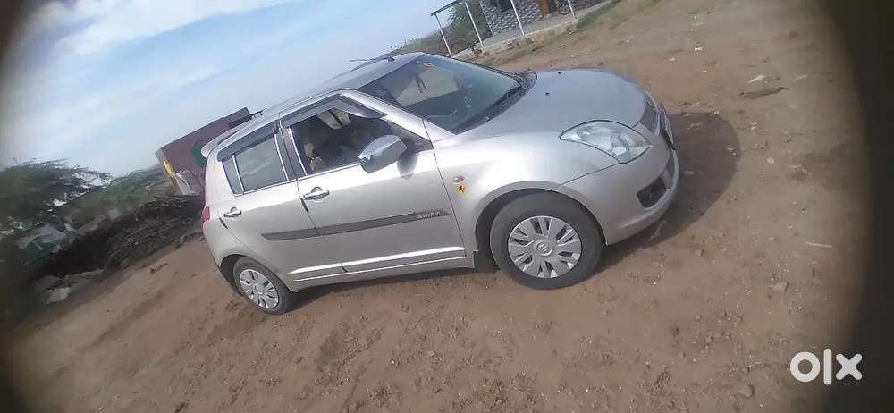 Swift Ldi 2010. Nice Car