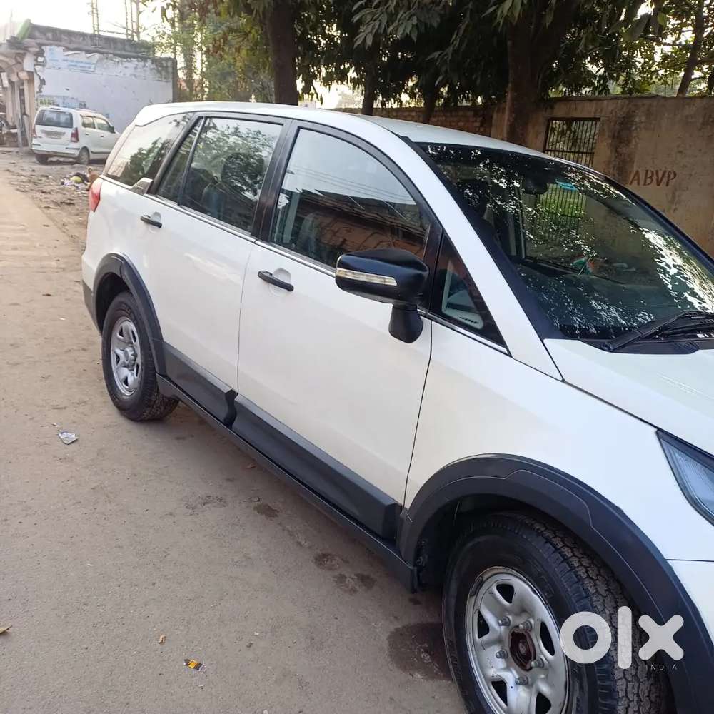 Tata Hexa 2.2 2017