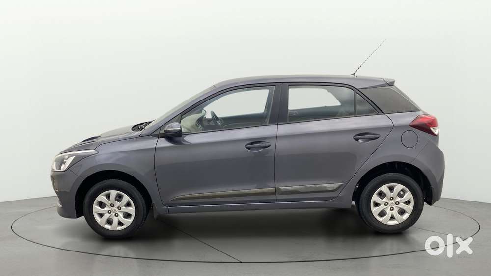Hyundai Elite I20 Sportz 1.2, 2015, Petrol