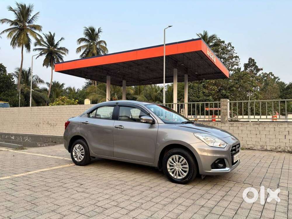 Maruti Suzuki Dzire 1.2 Vxi, 2020, Petrol
